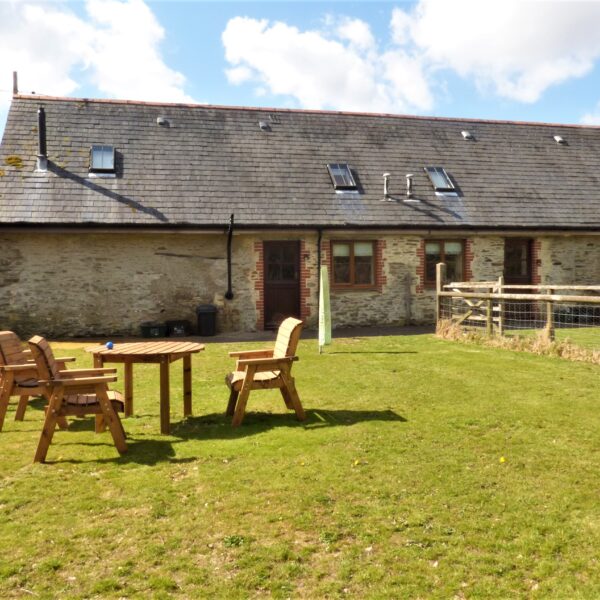 SelfCatering Holiday Cottages on Exmoor Court Farm